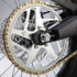 E Ride Pro SR - 25KW Power e Dirt Bike 6